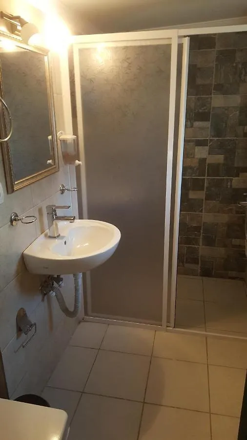 Lıkya Saklibahçe Otel Kemer  Kemer (Menekse Mahallesi)
