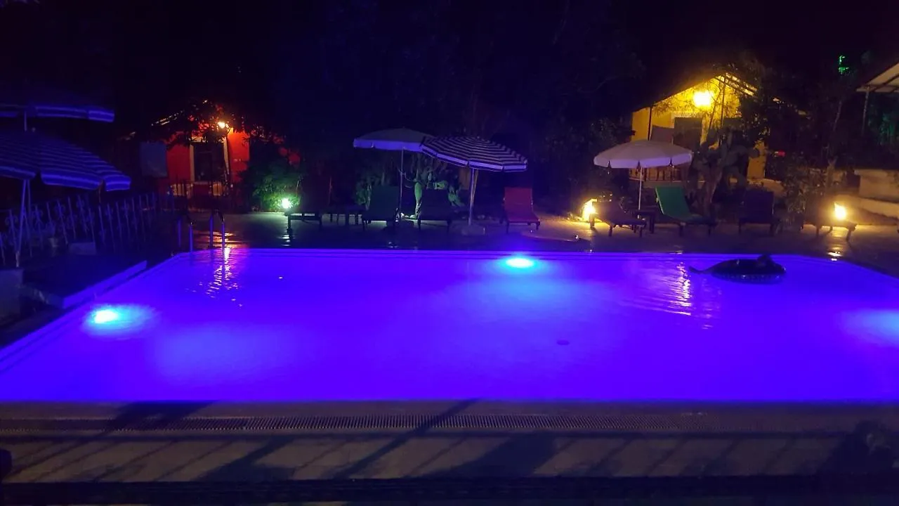 Lıkya Saklibahçe Otel Kemer  Türkiye