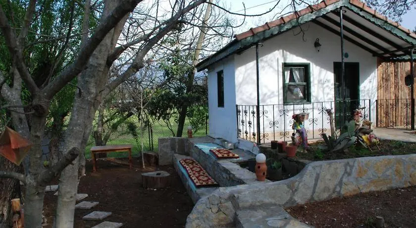 Lıkya Saklibahçe Otel Kemer  0*, Kemer (Menekse Mahallesi)