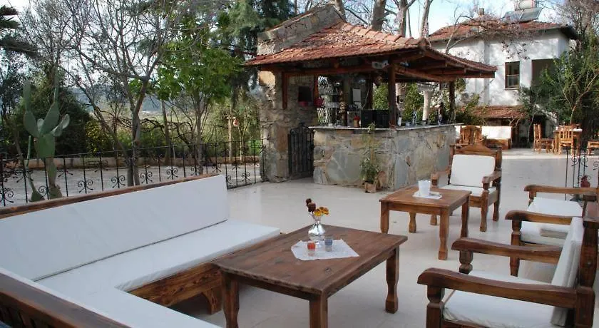 Lıkya Saklibahçe Otel Kemer  0*, Kemer (Menekse Mahallesi)