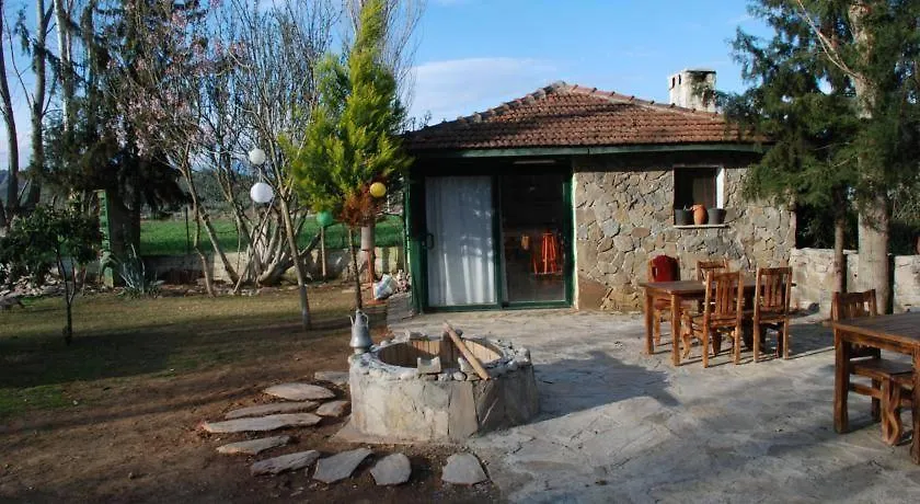 Lıkya Saklibahçe Otel Kemer  0*, Kemer (Menekse Mahallesi) Türkiye