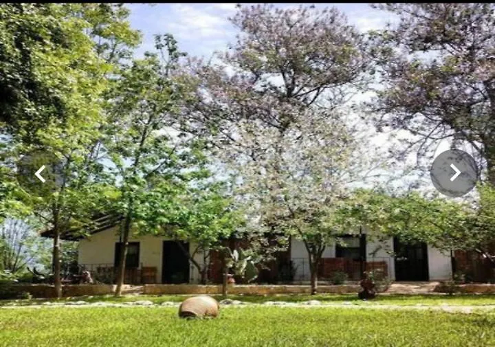 Lıkya Saklibahçe Otel Kemer   Kemer (Menekse Mahallesi)
