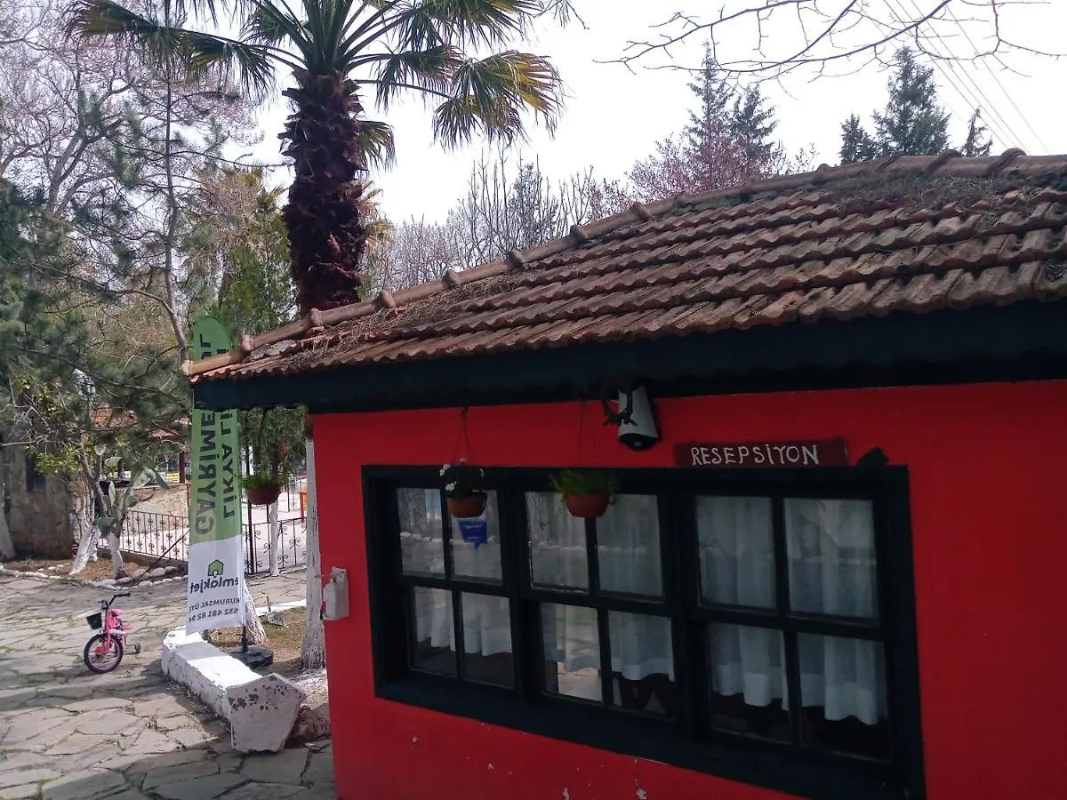 Lıkya Saklibahçe Otel Kemer  Türkiye