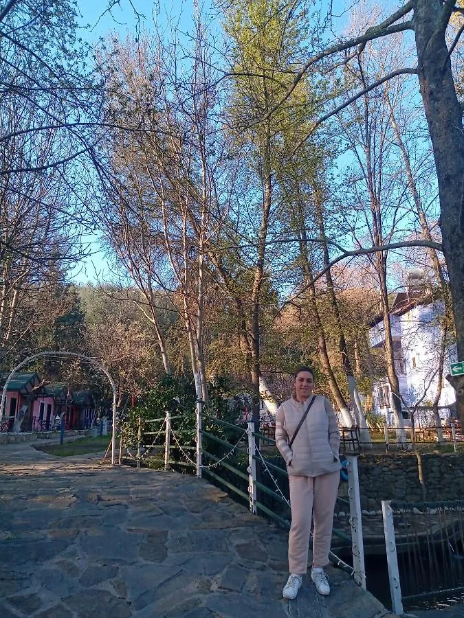 Lıkya Saklibahçe Otel Kemer