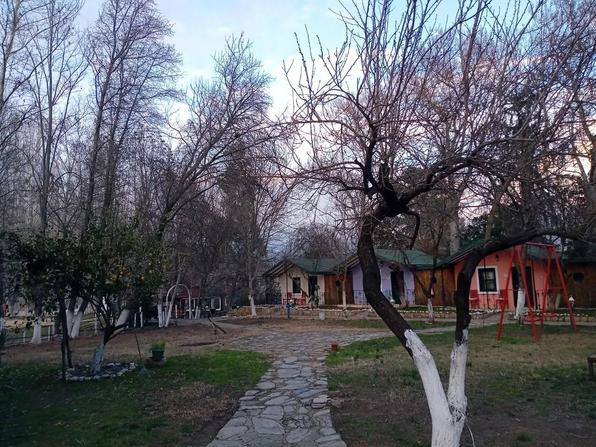 Lıkya Saklibahçe Otel Kemer  0*, Kemer (Menekse Mahallesi) Türkiye